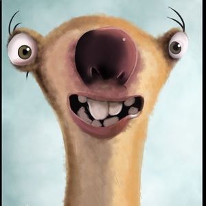 Meet your Posher, Keeks